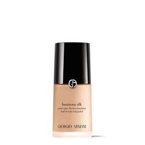 Giorgio Armani Luminous Silk Foundation - 5 LIGHT, NEUTRAL